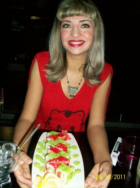 №110, Алевтина Власова, Петропавловск-Камчатский №110, Алевтина Власова, Петропавловск-Камчатский