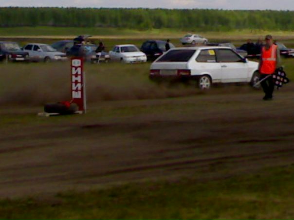 №75, Дмитрий Азаров, Курган №75, Дмитрий Азаров, Курган