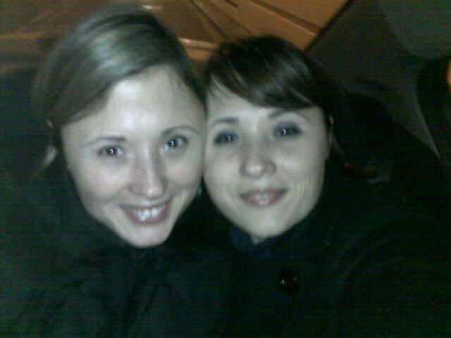 №24, Анна Набиулина, 3.5.1982 №24, Анна Набиулина, 3.5.1982