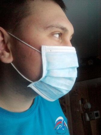 №22, Антон Пятков, 37 лет, Ханты-Мансийск №22, Антон Пятков, 37 лет, Ханты-Мансийск