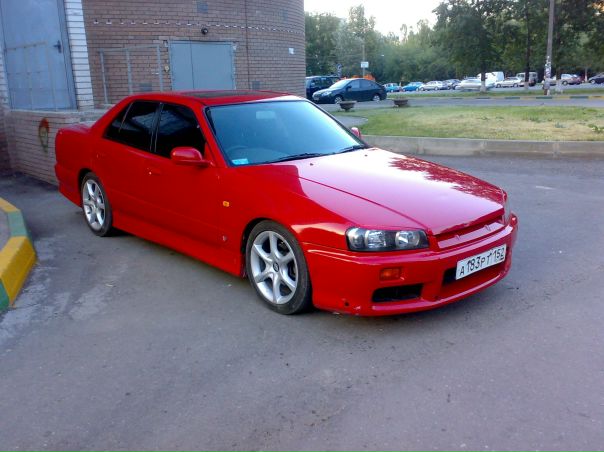 №4, Сержик Брехов, 36 лет, Нижний Новгород №4, Сержик Брехов, 36 лет, Нижний Новгород