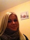 Мария Окунева, Hamburg, Германия, 07.03