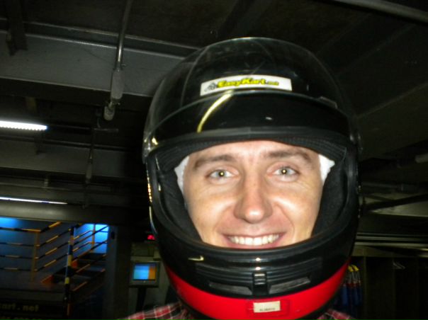 Алексей Смоляников фото профиля #3