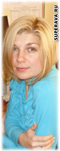 №19, Viktorija Marchak, 45 лет №19, Viktorija Marchak, 45 лет