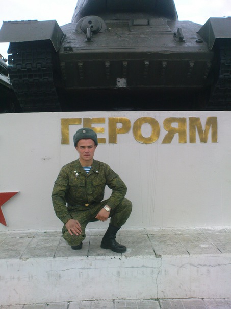 №23, Кирилл Кравцов №23, Кирилл Кравцов