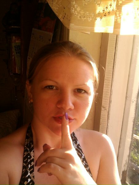 №18, Екатерина Томилова №18, Екатерина Томилова