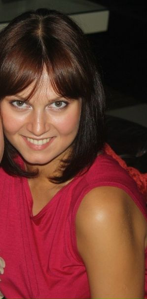 №46, Екатерина Вдовченко, 38 лет №46, Екатерина Вдовченко, 38 лет