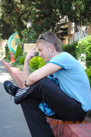 №19, Евгений Дурновцев, 40 лет, Сочи №19, Евгений Дурновцев, 40 лет, Сочи