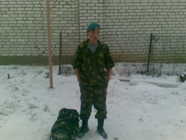 №65, Саша Балашов, Бутурлино №65, Саша Балашов, Бутурлино