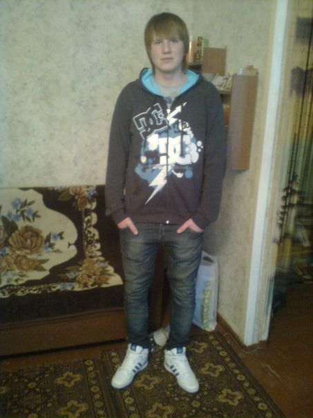 №96, Евгений Серебряков, 32 года, Сокол №96, Евгений Серебряков, 32 года, Сокол