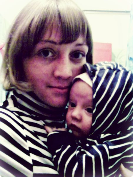 №28, Анна Врублевская, Череповец №28, Анна Врублевская, Череповец