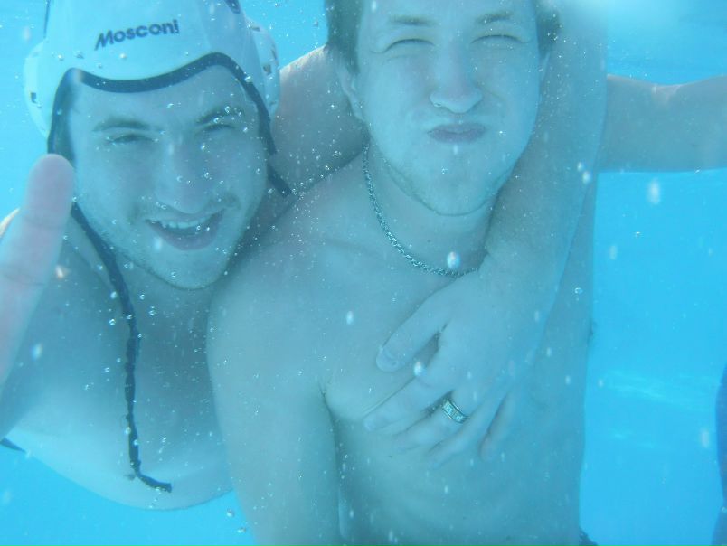 №23, Олег Гичкаленко, 24.07.1989, Новосибирск №23, Олег Гичкаленко, 24.07.1989, Новосибирск