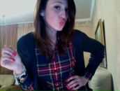 №9, Марианна Агамирова, 4.9.1990, 35 лет, Москва, Россия