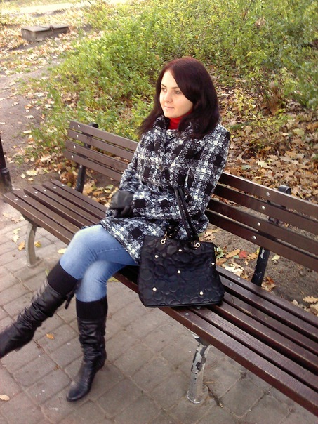 №36, Вика Ефимова, Рига №36, Вика Ефимова, Рига