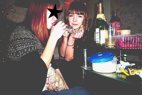 №8, Polly Miller №8, Polly Miller