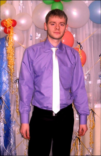 №18, Евгений Терехов, Дудинка №18, Евгений Терехов, Дудинка