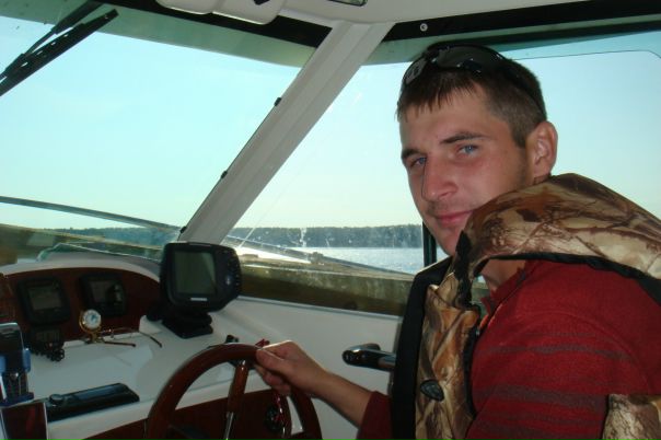 №6, Серёга Башмуров, 41 год, Сургут №6, Серёга Башмуров, 41 год, Сургут