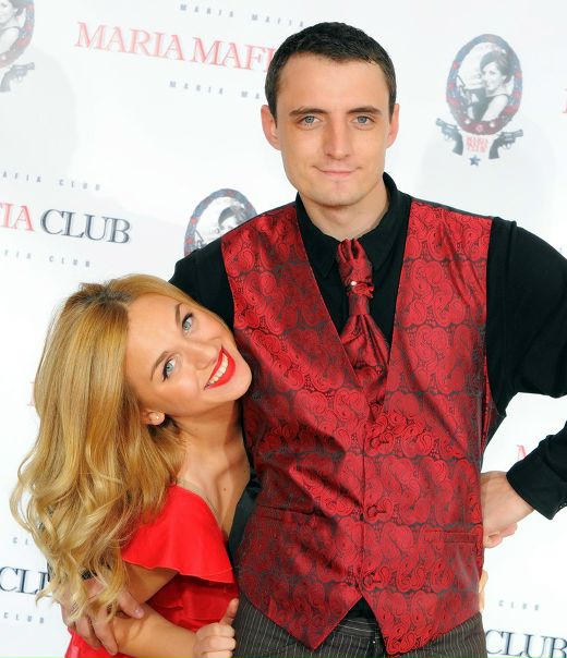 №50, Ярослав Синявский, Киев №50, Ярослав Синявский, Киев