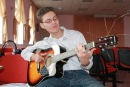 №11 Андрей Блинцов