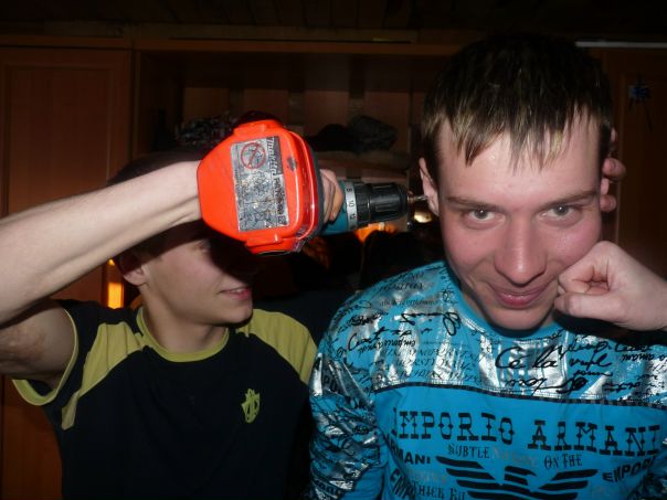№20, Сергей Казанов, 39 лет, Можайск №20, Сергей Казанов, 39 лет, Можайск