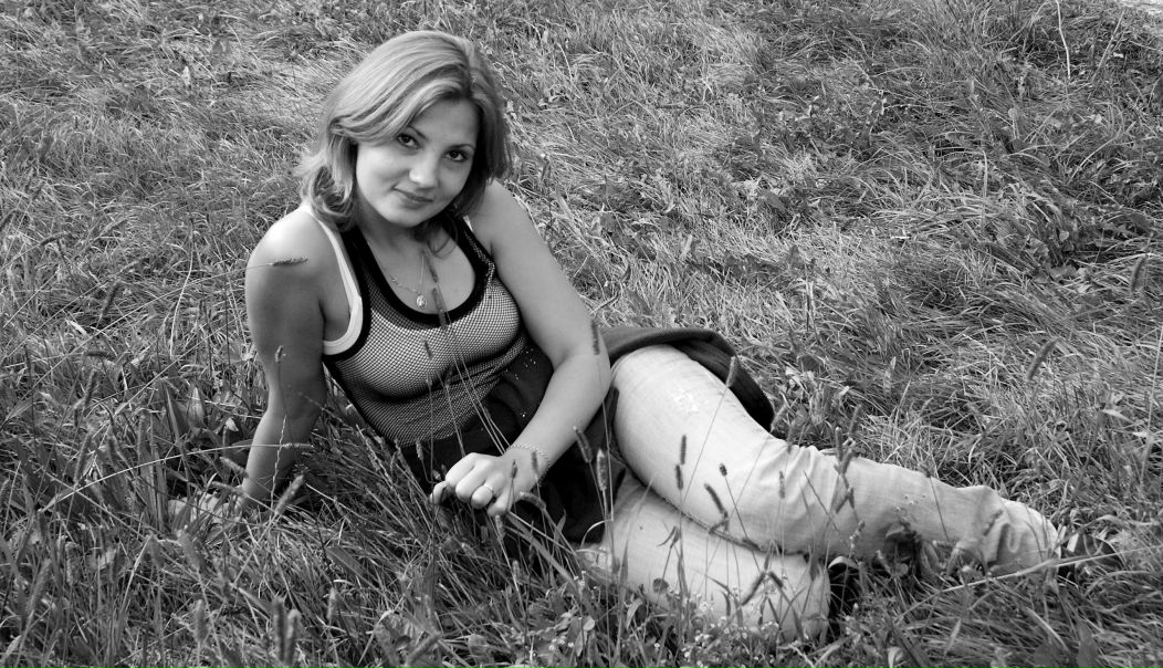 №7, Оля Дычаковская-Шостакович, 39 лет, Львов №7, Оля Дычаковская-Шостакович, 39 лет, Львов