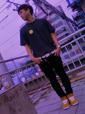 Young-Don Kwon фотография #1