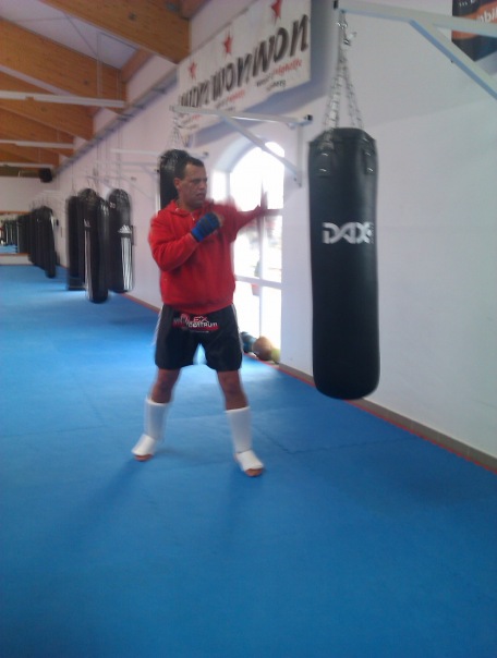 №126, Enrico Palermo, München №126, Enrico Palermo, München