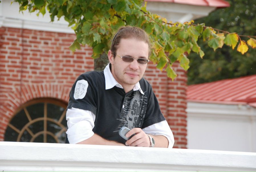 №5, Виктор Малышев №5, Виктор Малышев