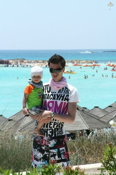 №5, Денис Рублевский №5, Денис Рублевский