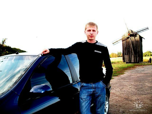 №16, Сергій Дяченко, 41 год, Кропивницкий / Кировоград №16, Сергій Дяченко, 41 год, Кропивницкий / Кировоград