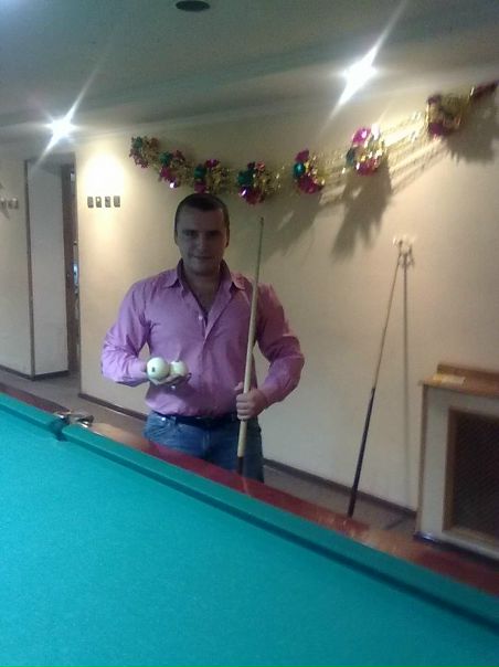 №2, Руслан Курнос, 38 лет, Анапа №2, Руслан Курнос, 38 лет, Анапа