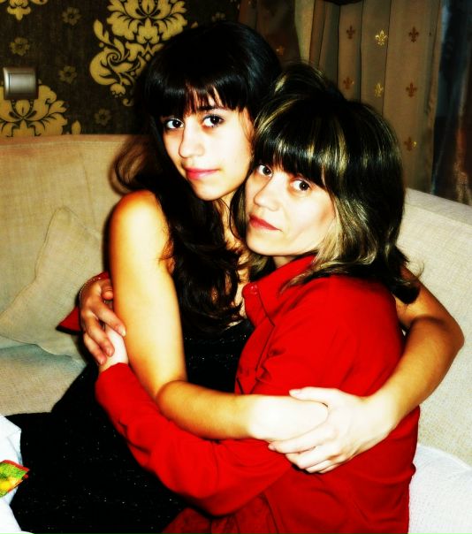 №12, Вера Алексеева, Санкт-Петербург, Россия №12, Вера Алексеева, Санкт-Петербург, Россия