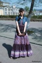 №20 Ангел Алиева