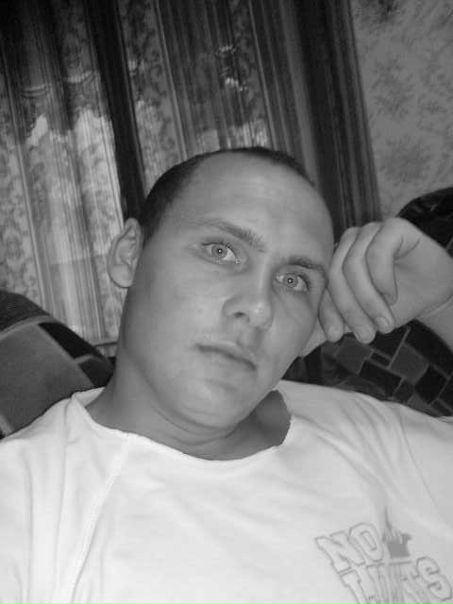 №23, Сергей Агальцов, Шацк №23, Сергей Агальцов, Шацк
