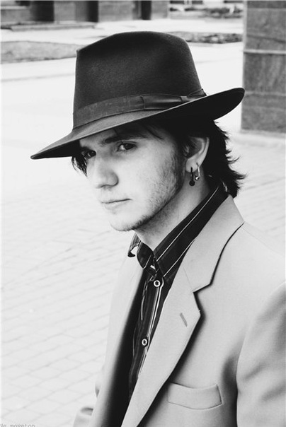 №110, Роман Вишез, 38 лет, Санкт-Петербург, Россия №110, Роман Вишез, 38 лет, Санкт-Петербург, Россия