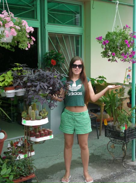 №67, Яна Диброва, 34 года, Винница №67, Яна Диброва, 34 года, Винница