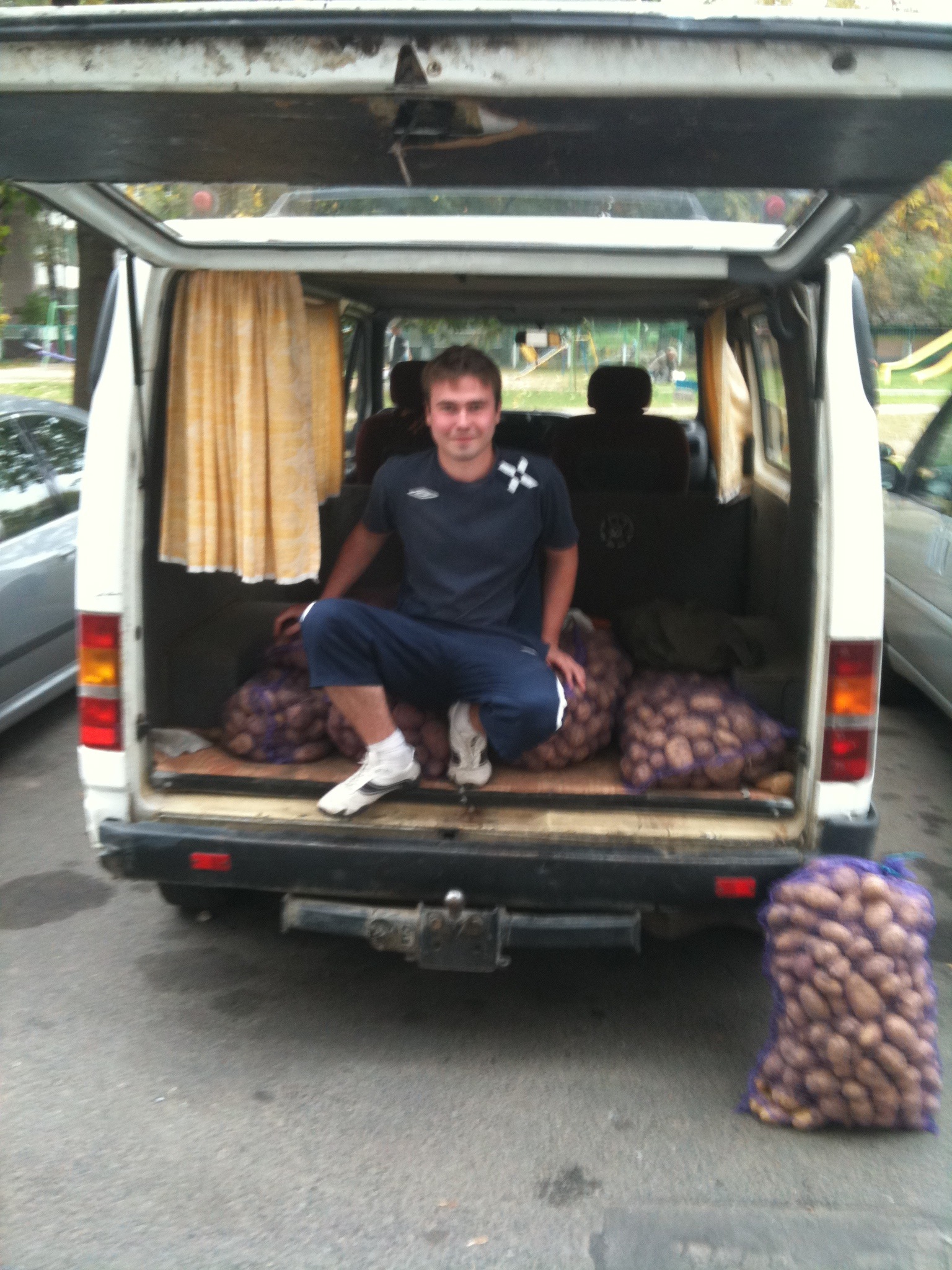 Фото профиля