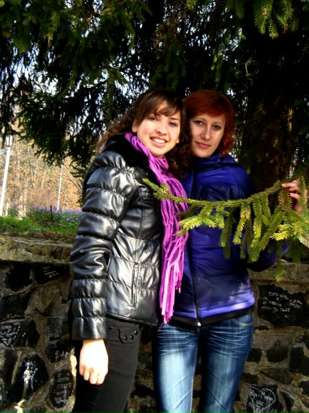 №114, Марійка Корнійчук, 34 года, Ровно №114, Марійка Корнійчук, 34 года, Ровно