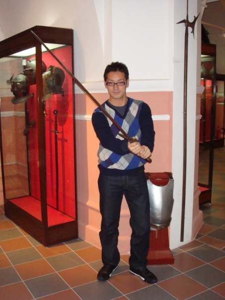 №2, Keiji Atsuta №2, Keiji Atsuta