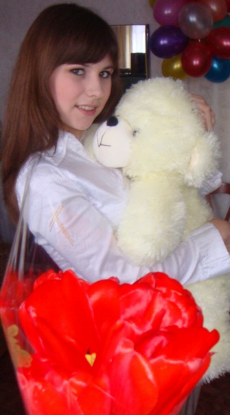 №27, Елена Гетьманенко, Золочев №27, Елена Гетьманенко, Золочев