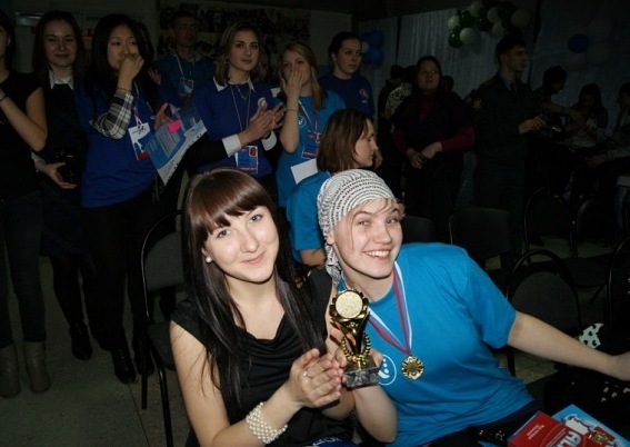 Фото профиля