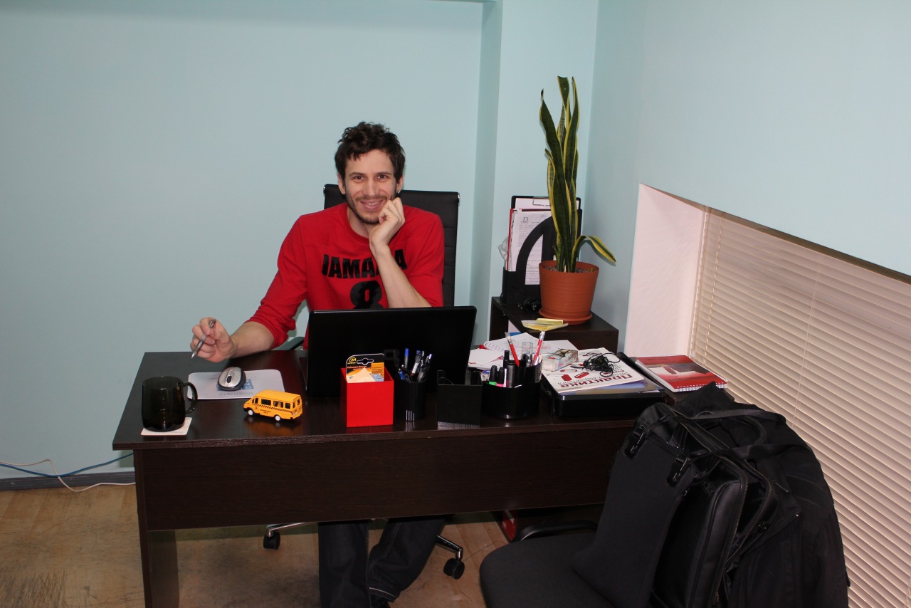 Фото профиля