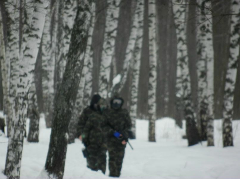 Михаил Деменев | Москва