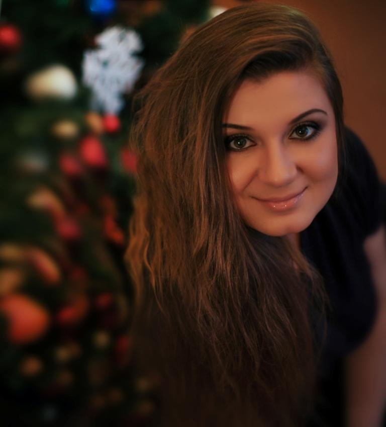 Любовь Катиман | Москва