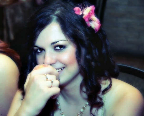 №30, Катарина Смолкина, 35 лет, Харьков №30, Катарина Смолкина, 35 лет, Харьков