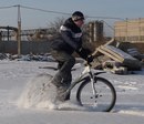 Иван Белов, Челябинск, Россия, 11.07