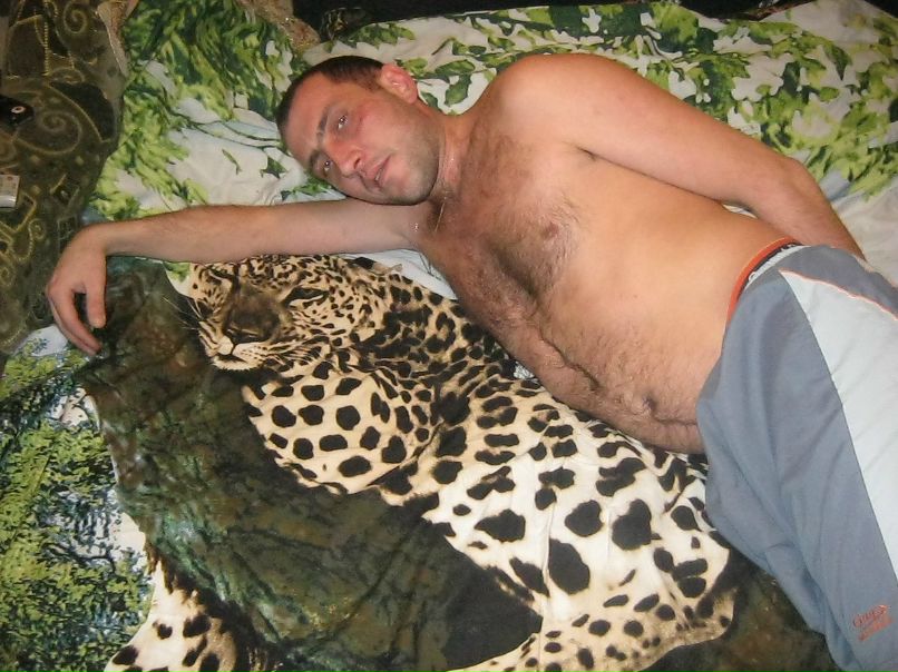 Руслан Царененко | Киев