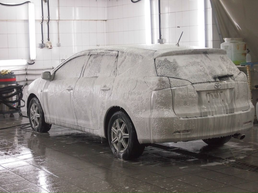 Александр Упский VVO | Москва