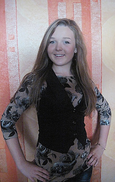 №5, Віка Нікітюк, Ровно №5, Віка Нікітюк, Ровно