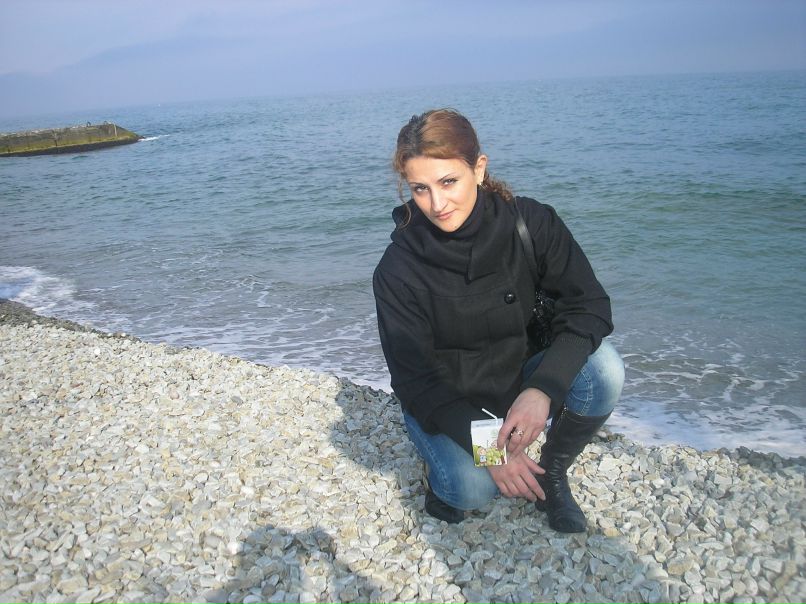 Маша Загорная | Киев